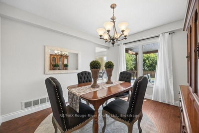 12 Jason Drive • Whitby, ON photo 9