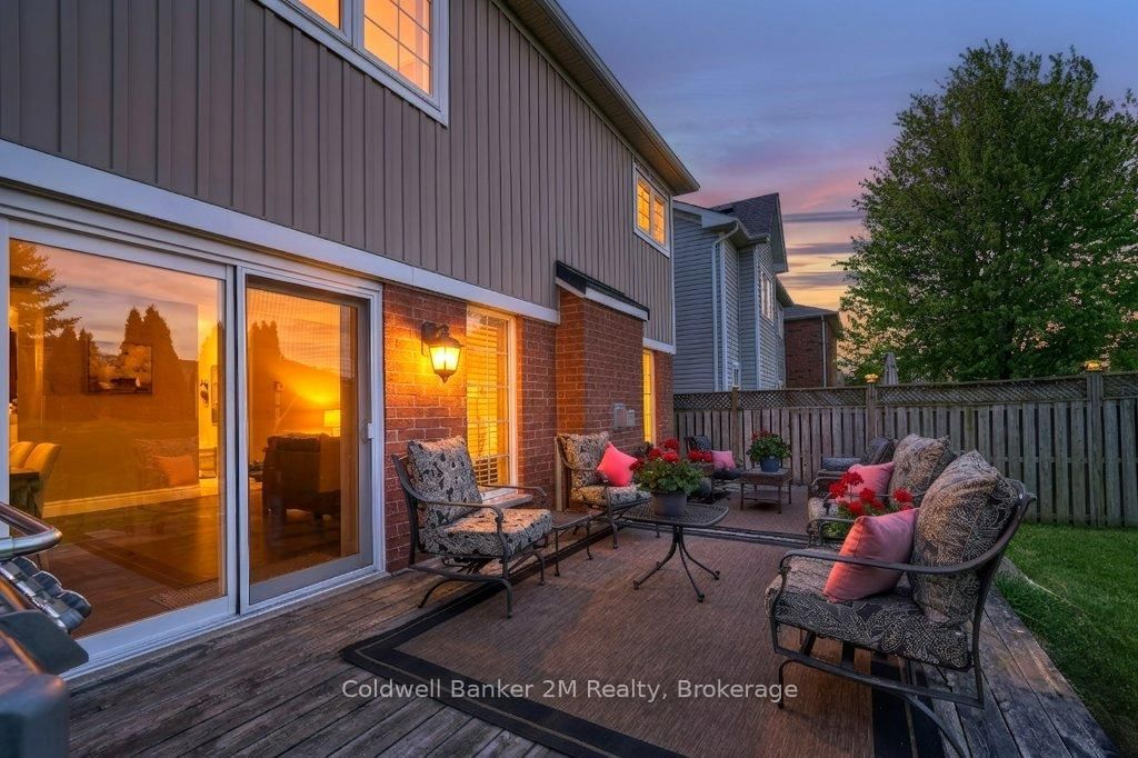 1150 Oakhill Avenue • Oshawa, ON photo 36