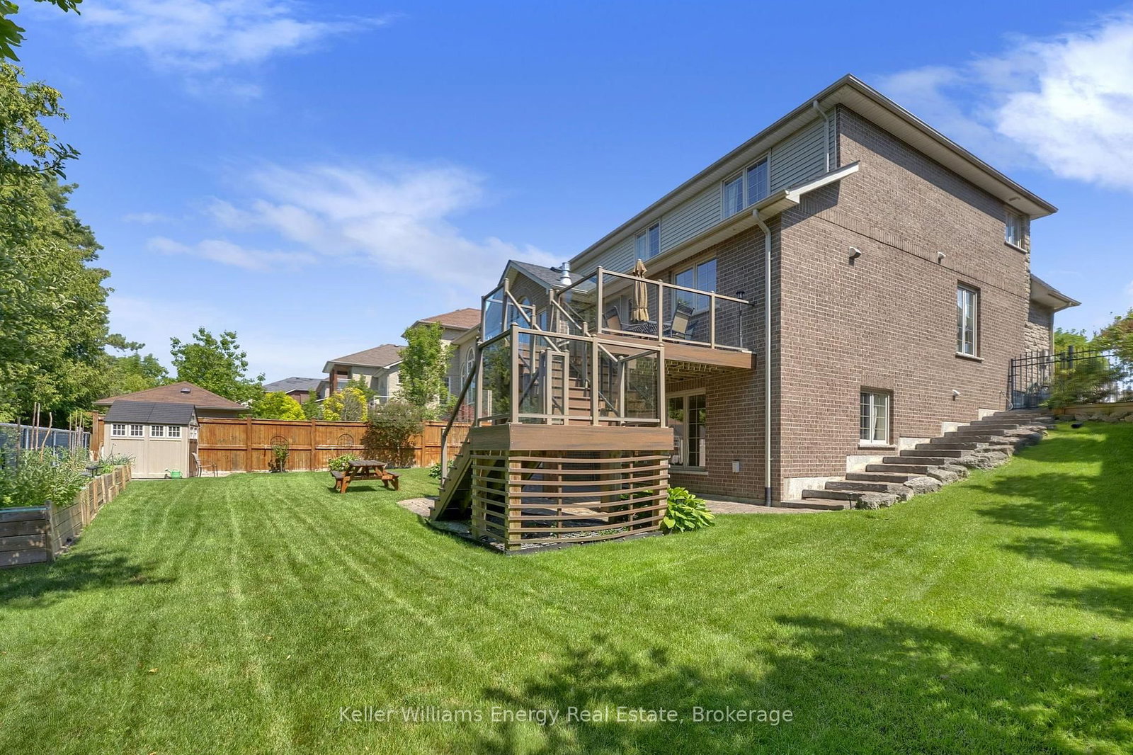 2338 Pindar Crescent • Oshawa, ON photo 49
