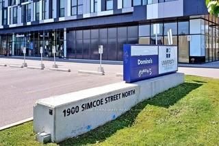 840 - 1900 Simcoe Street N