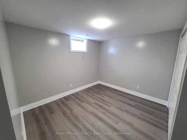 Basement - 16 Rintella Court