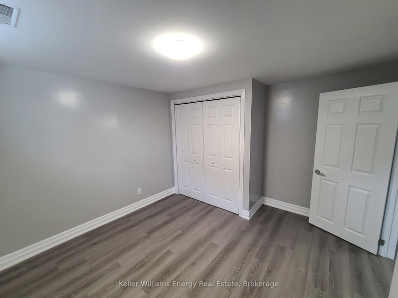 Basement - 16 Rintella Court