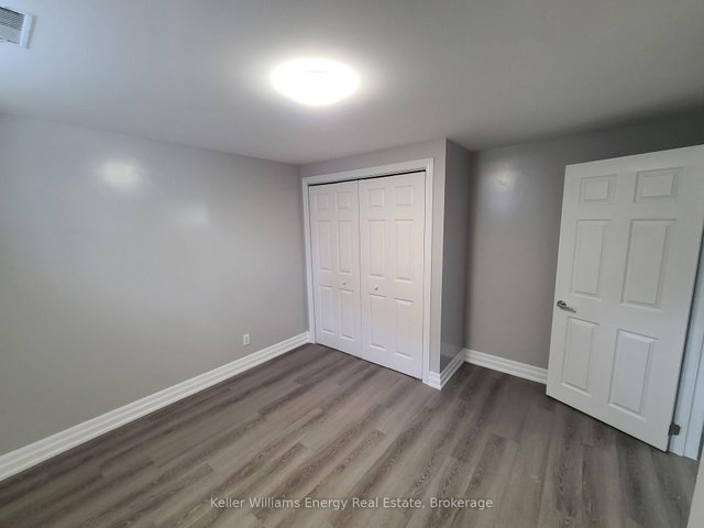 Basement - 16 Rintella Court