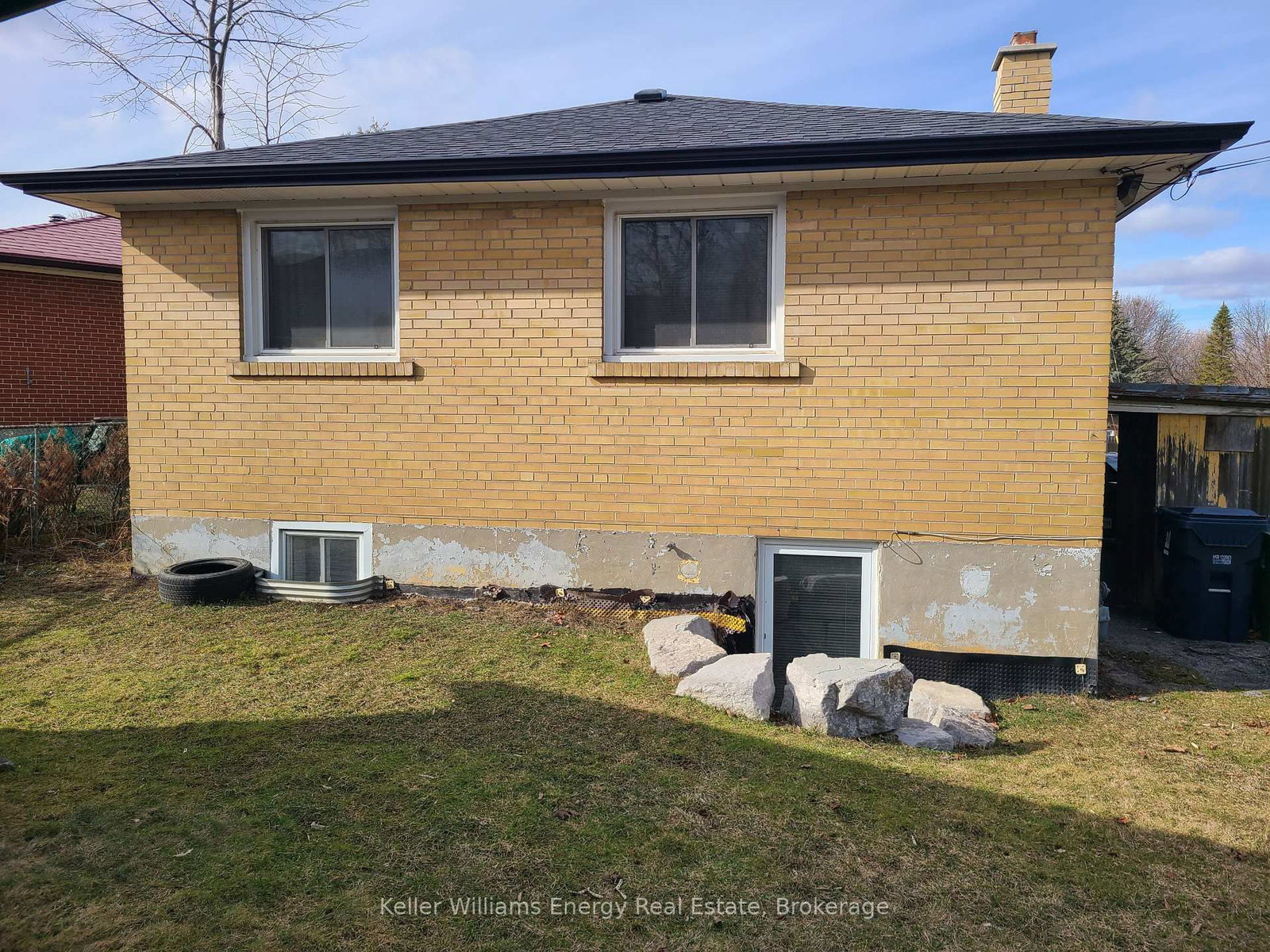 Basement-16 Rintella Court, Toronto, ON, photo 4
