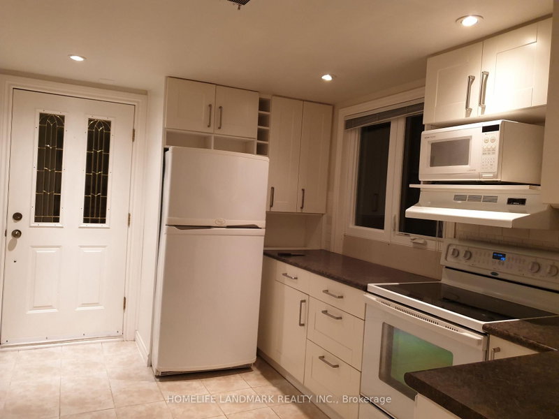 Lower - 44 Guildcrest Drive