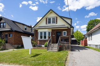 248 Mitchell Avenue
