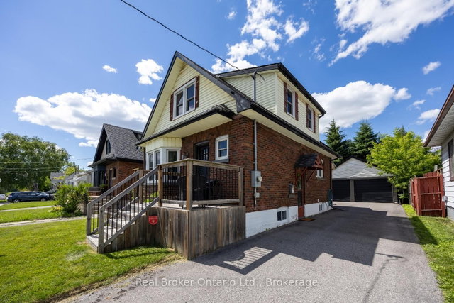 248 Mitchell Avenue