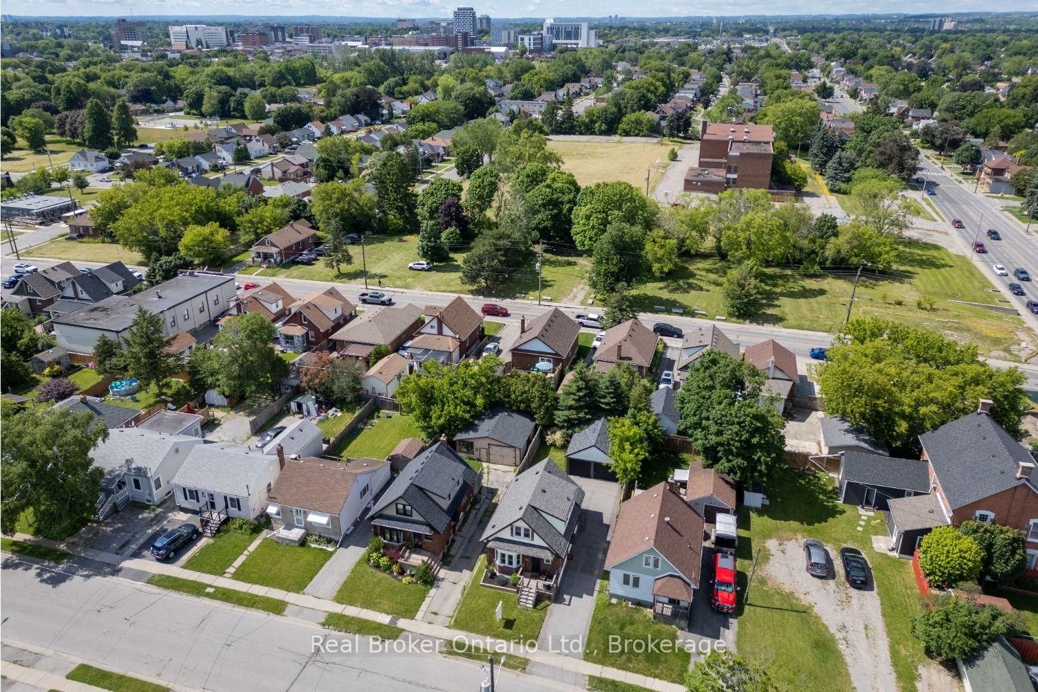 248 Mitchell Avenue • Oshawa, ON photo 29