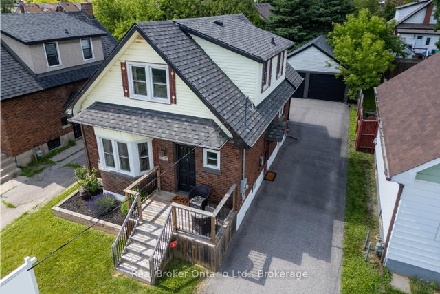 248 Mitchell Avenue