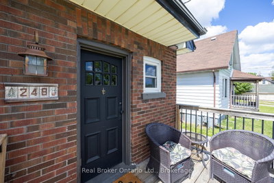 248 Mitchell Avenue • Oshawa, ON photo 5