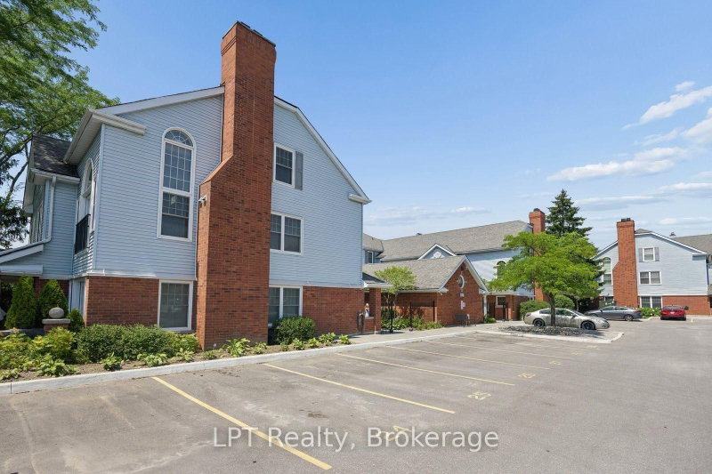 1651 Nash Rd #A6, Clarington, Ontario