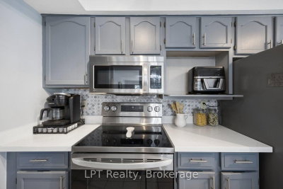 1651 Nash Road • #A6 • Clarington, ON photo 8