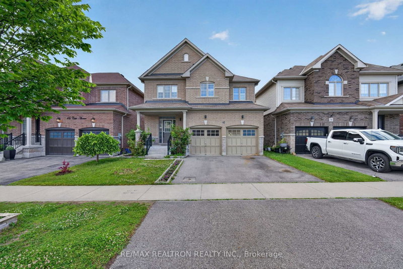 42 Cale Ave, Clarington, Ontario