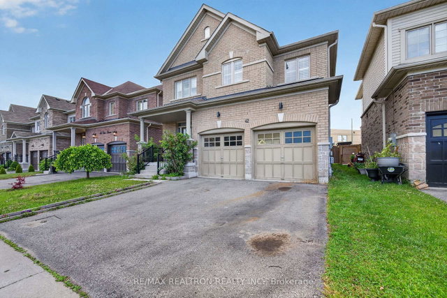 42 Cale Avenue