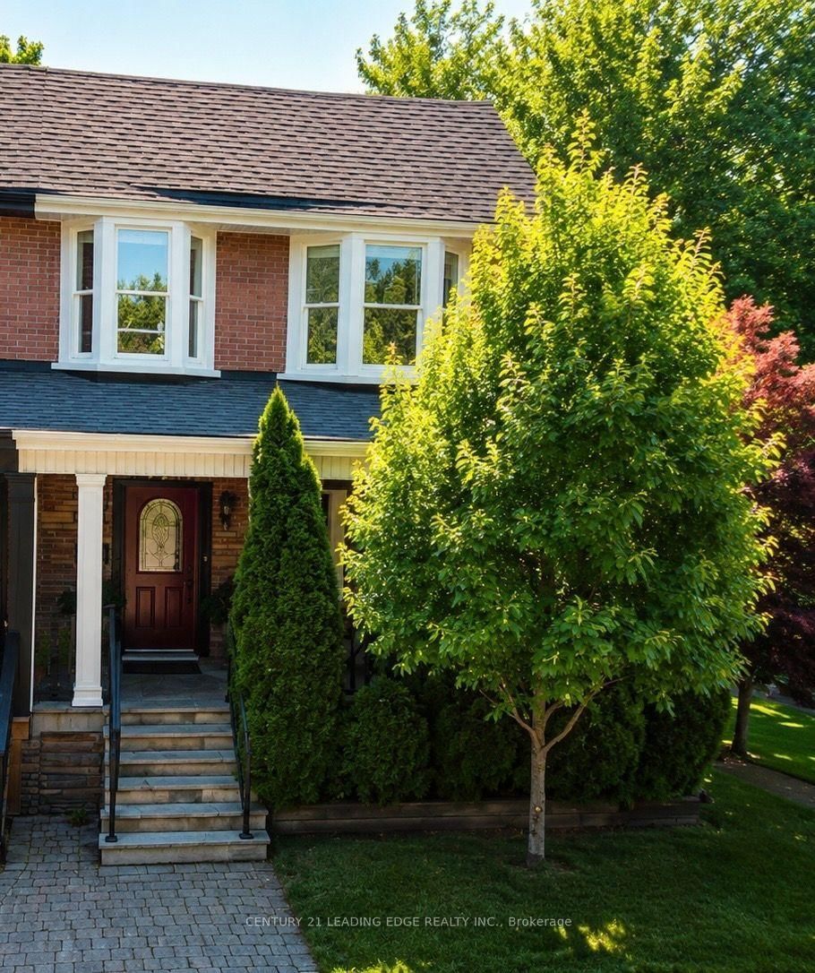 158 Parkmount Road, Toronto, ON