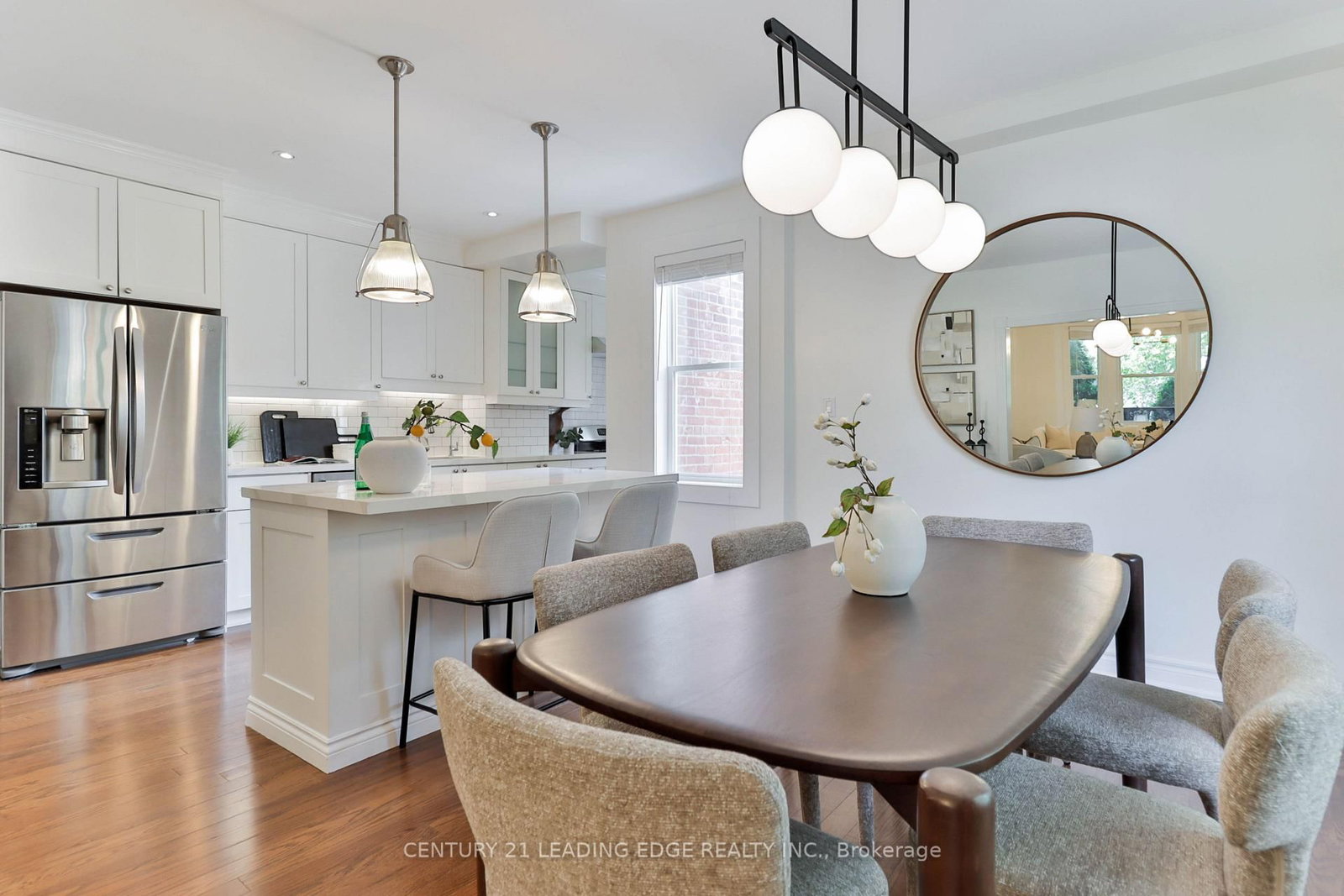 158 Parkmount Road • Toronto, ON photo 13