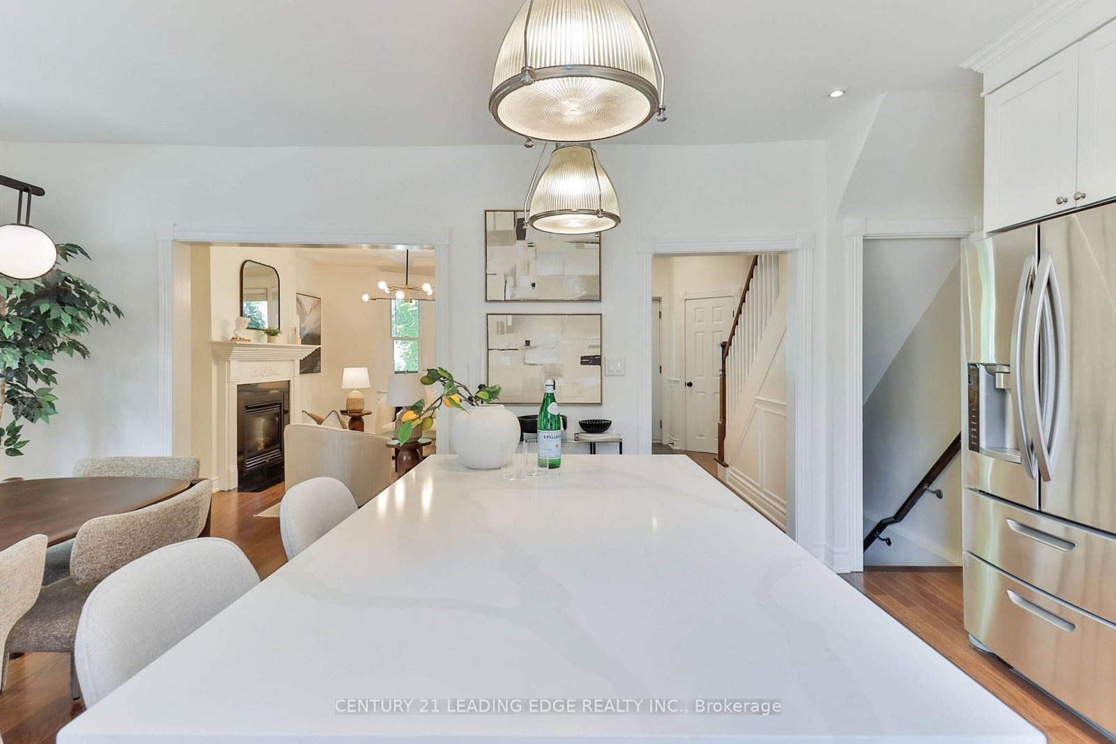 158 Parkmount Road • Toronto, ON photo 14
