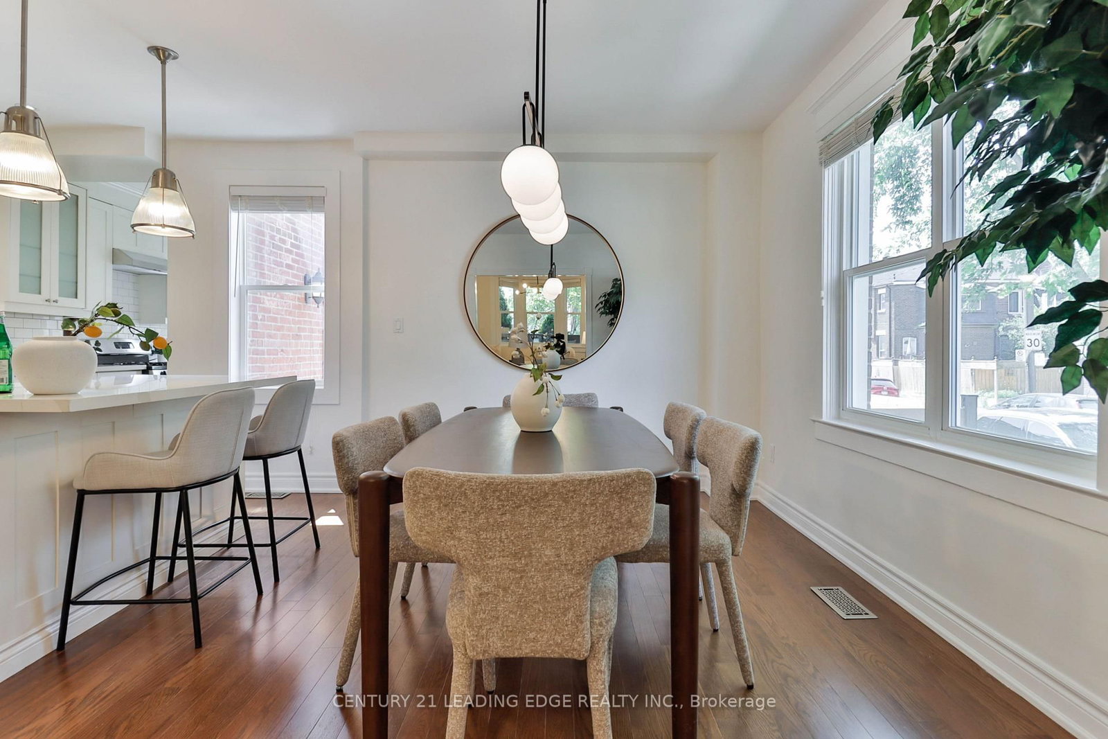 158 Parkmount Road • Toronto, ON photo 15