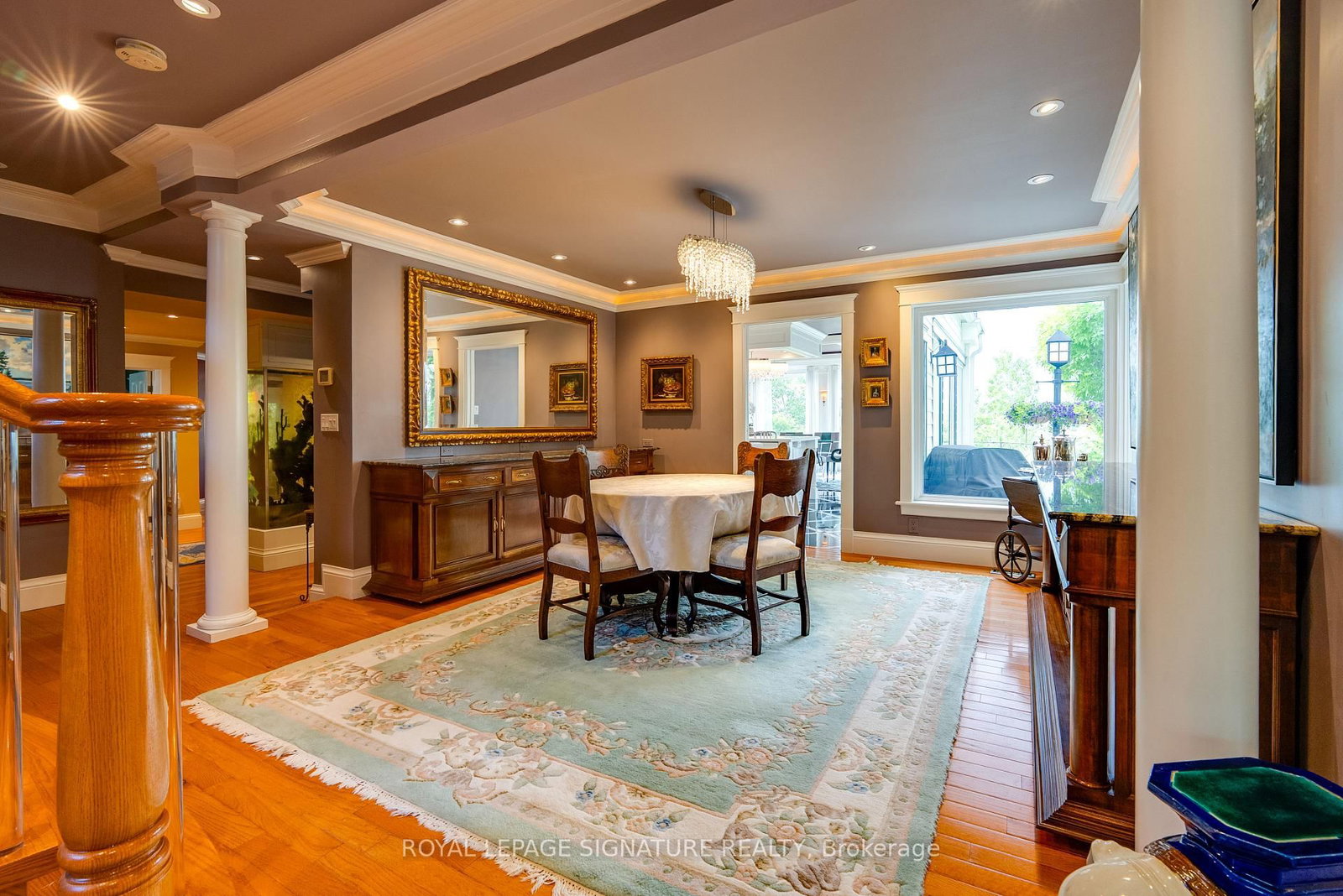 220 Greyabbey Trail • Toronto, ON photo 20