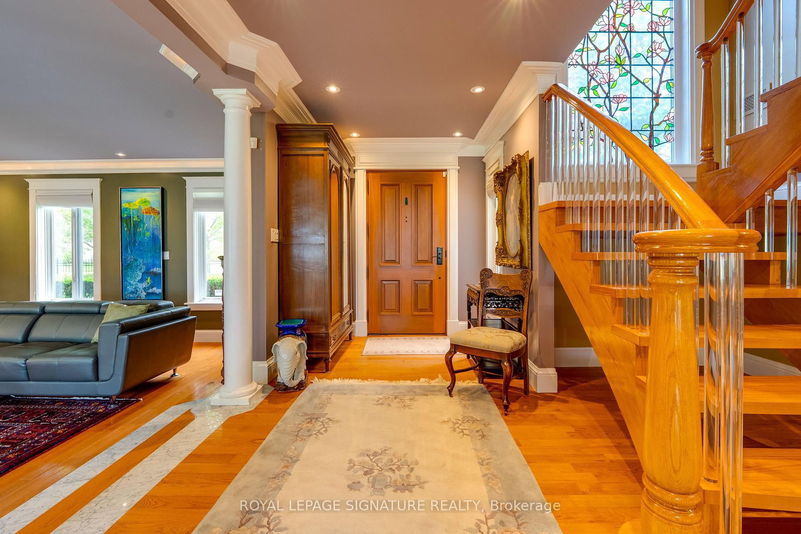 220 Greyabbey Trail • Toronto, ON photo 22