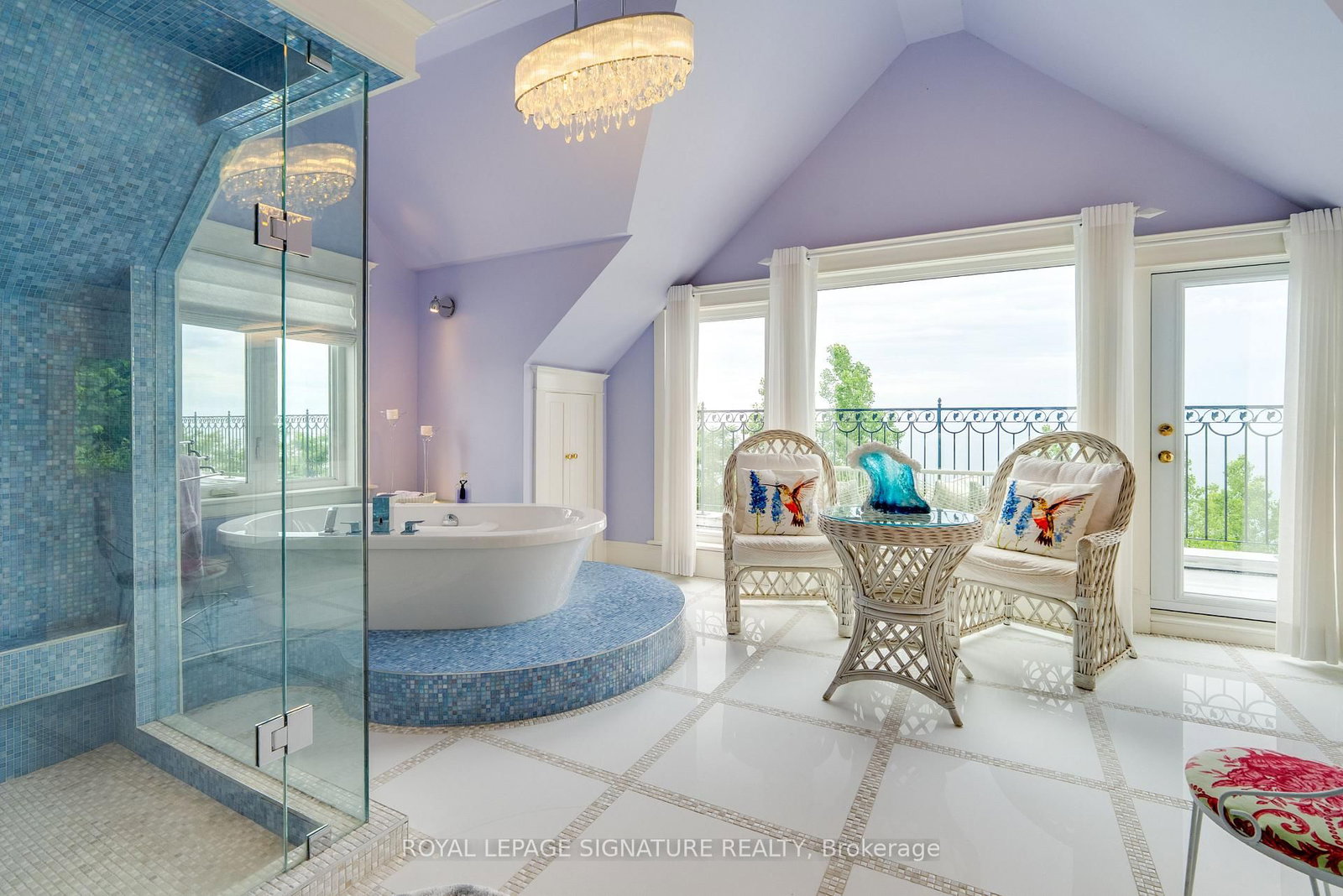 220 Greyabbey Trail • Toronto, ON photo 25