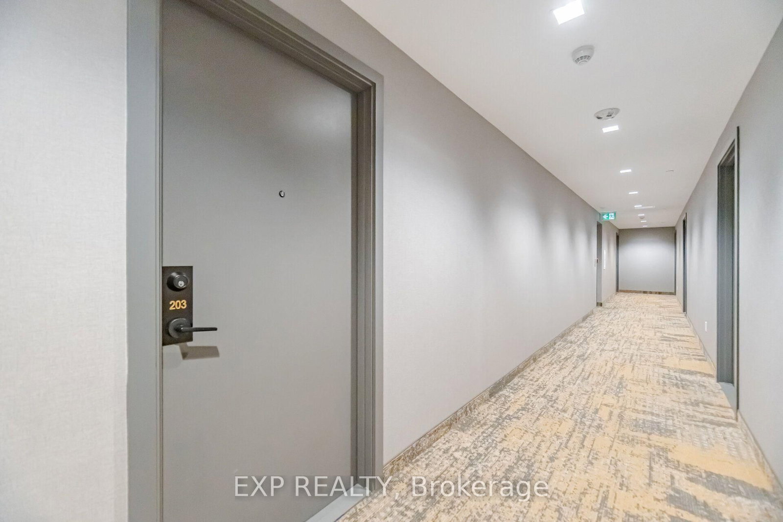 1010 E Dundas Street • #203 • Whitby, ON photo 33