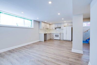 Detached House for lease at Bsmnt-6 Fintona Avenue, Toronto, Ontario, M1E 1V3 - Guildwood - MLS: E13567778