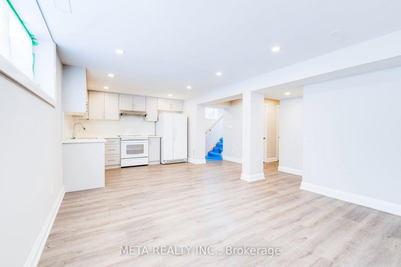 Bsmnt - 6 Fintona Avenue