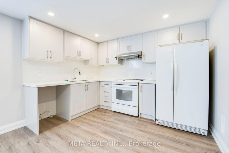 Bsmnt - 6 Fintona Avenue