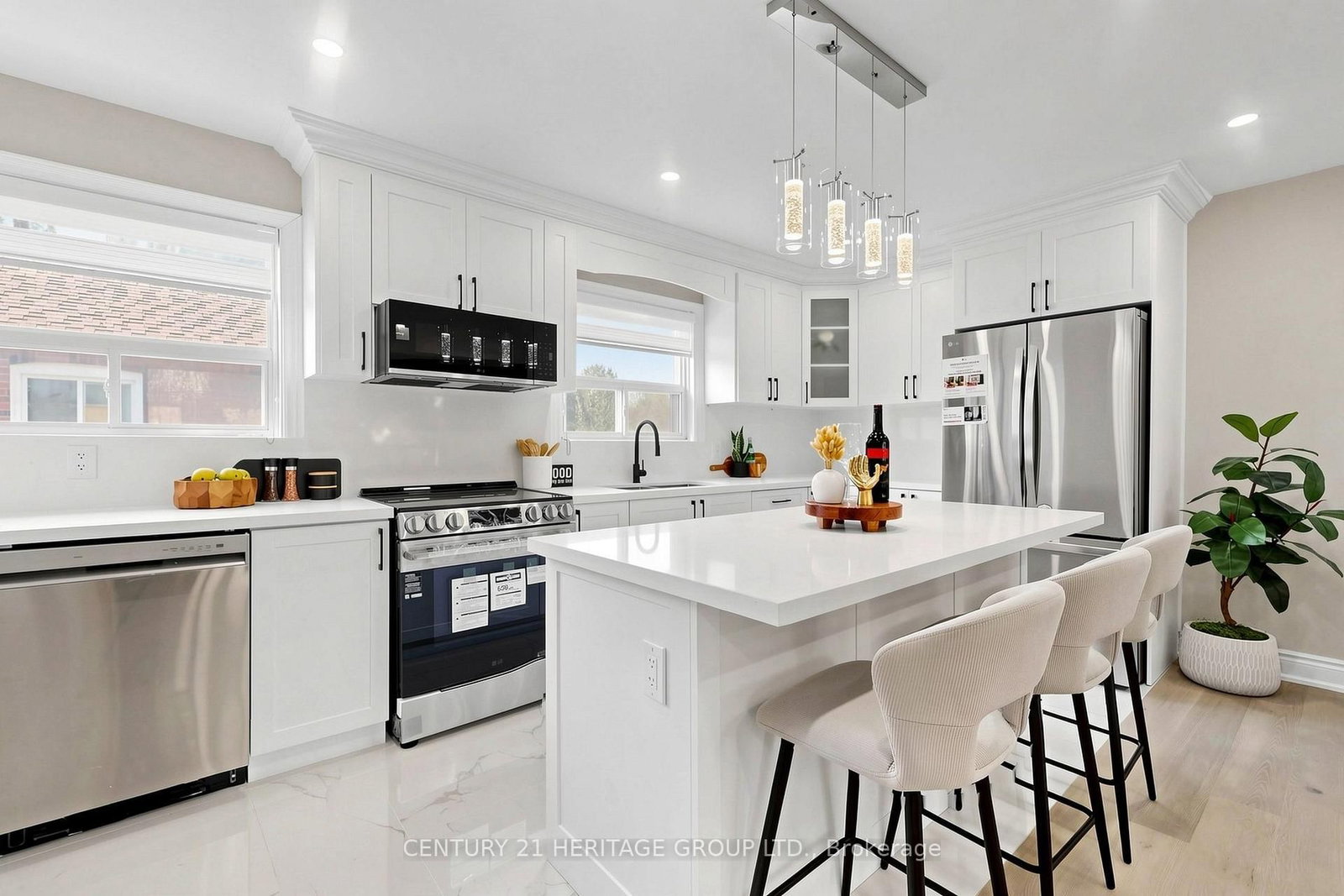 48 Kecala Road • Toronto, ON photo 12