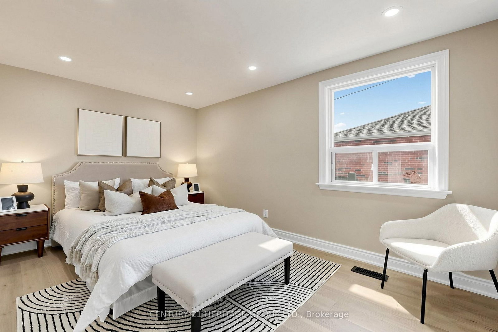 48 Kecala Road • Toronto, ON photo 18