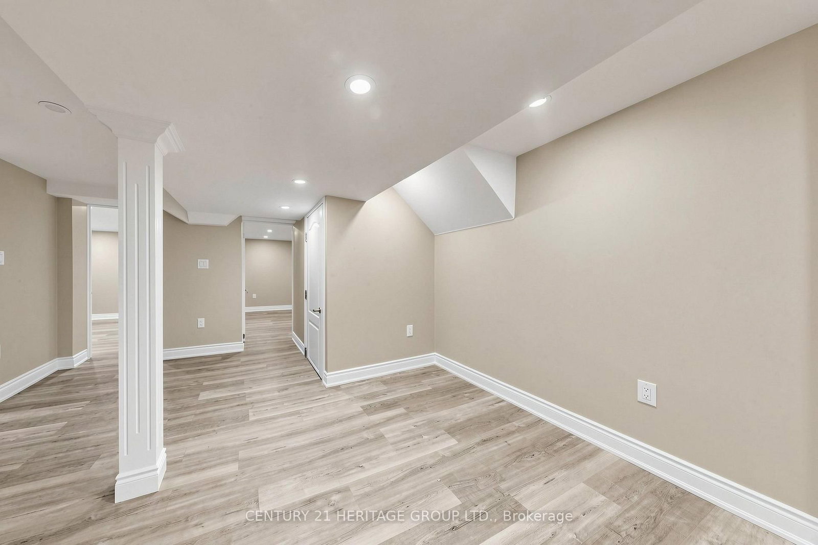 48 Kecala Road • Toronto, ON photo 30