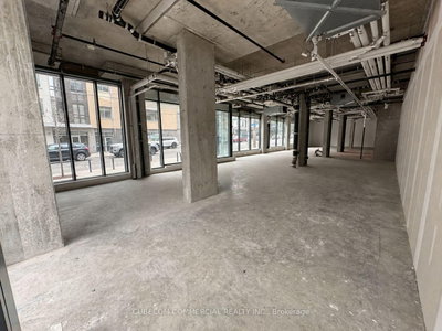 Unit 1 & 2 — 1884 Queen Street E — photo 4