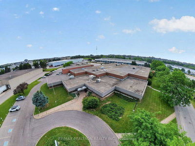 Office for lease at 1851 Sandstone Manr, Pickering, Ontario, L1W 3R9 - West Shore - MLS: E13567818
