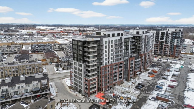317 - 51 Clarington Boulevard
