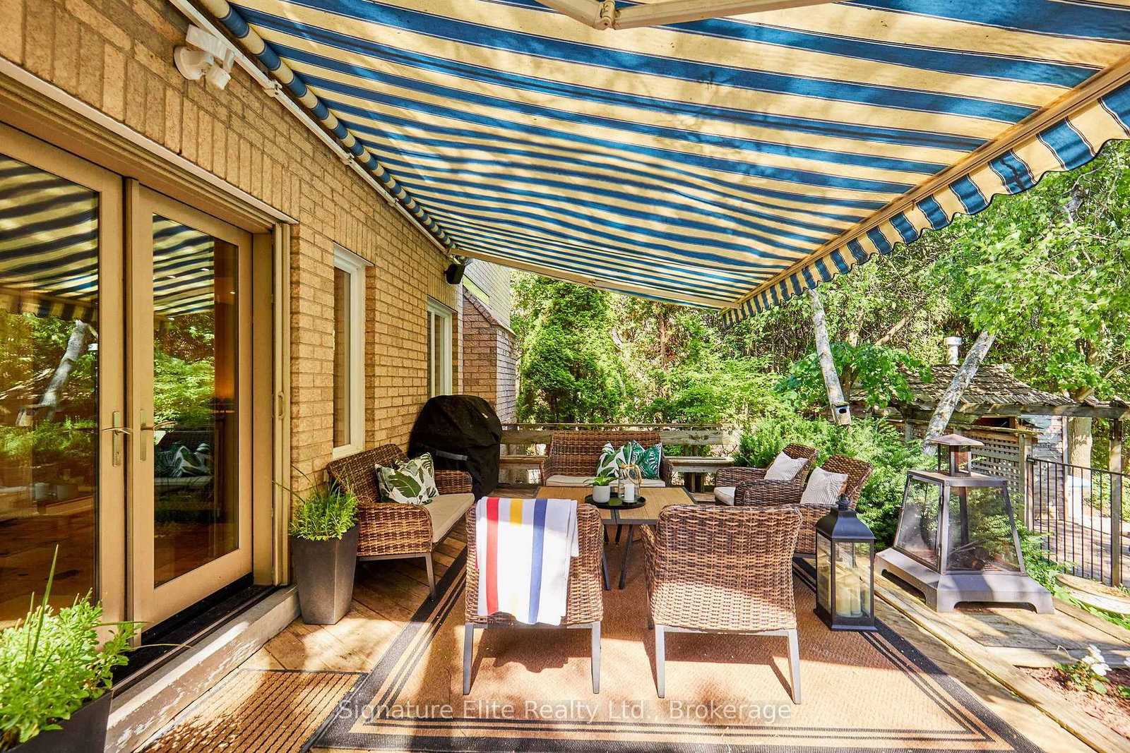 1 Pine Ridge Drive • Toronto, ON photo 18