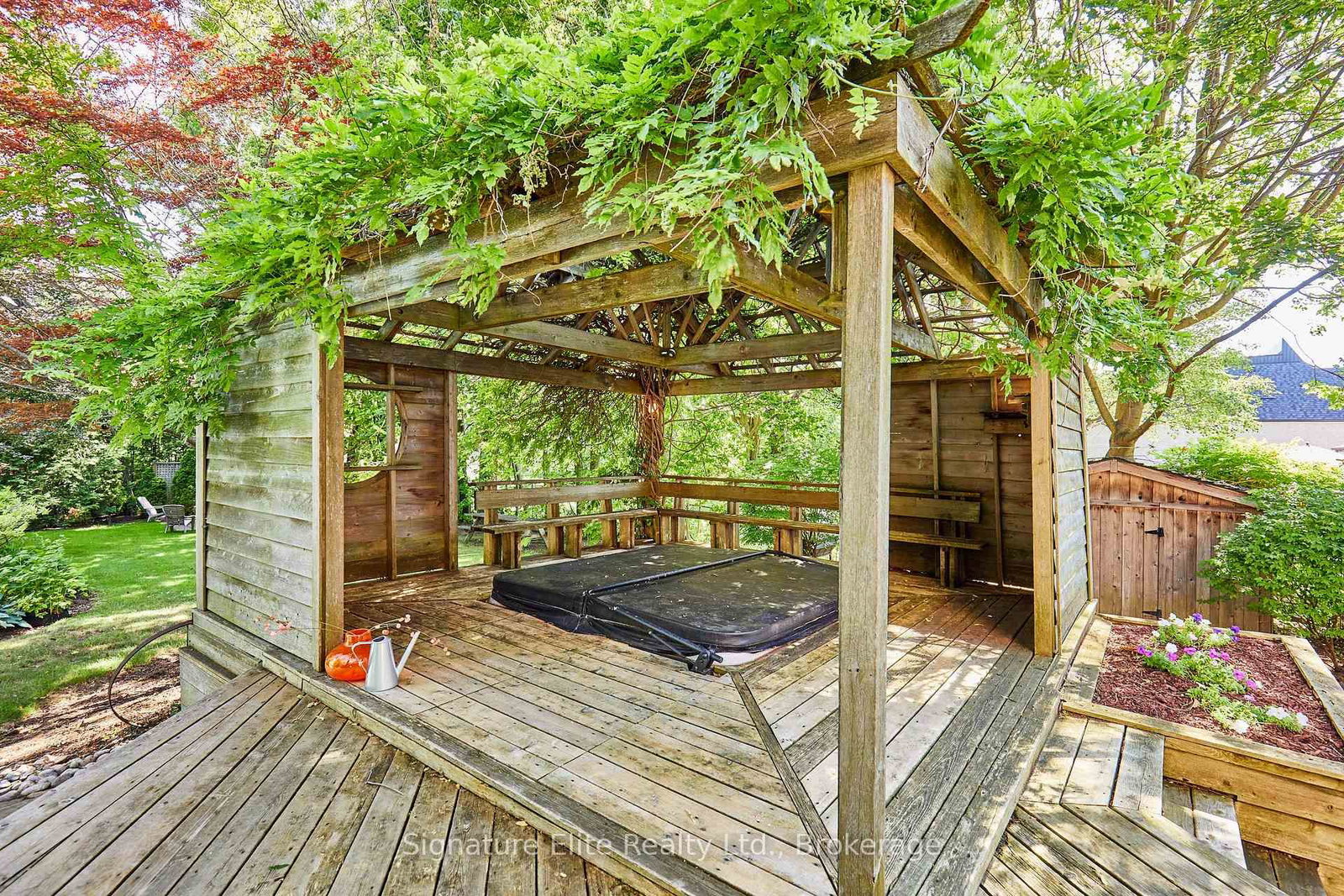 1 Pine Ridge Drive • Toronto, ON photo 20