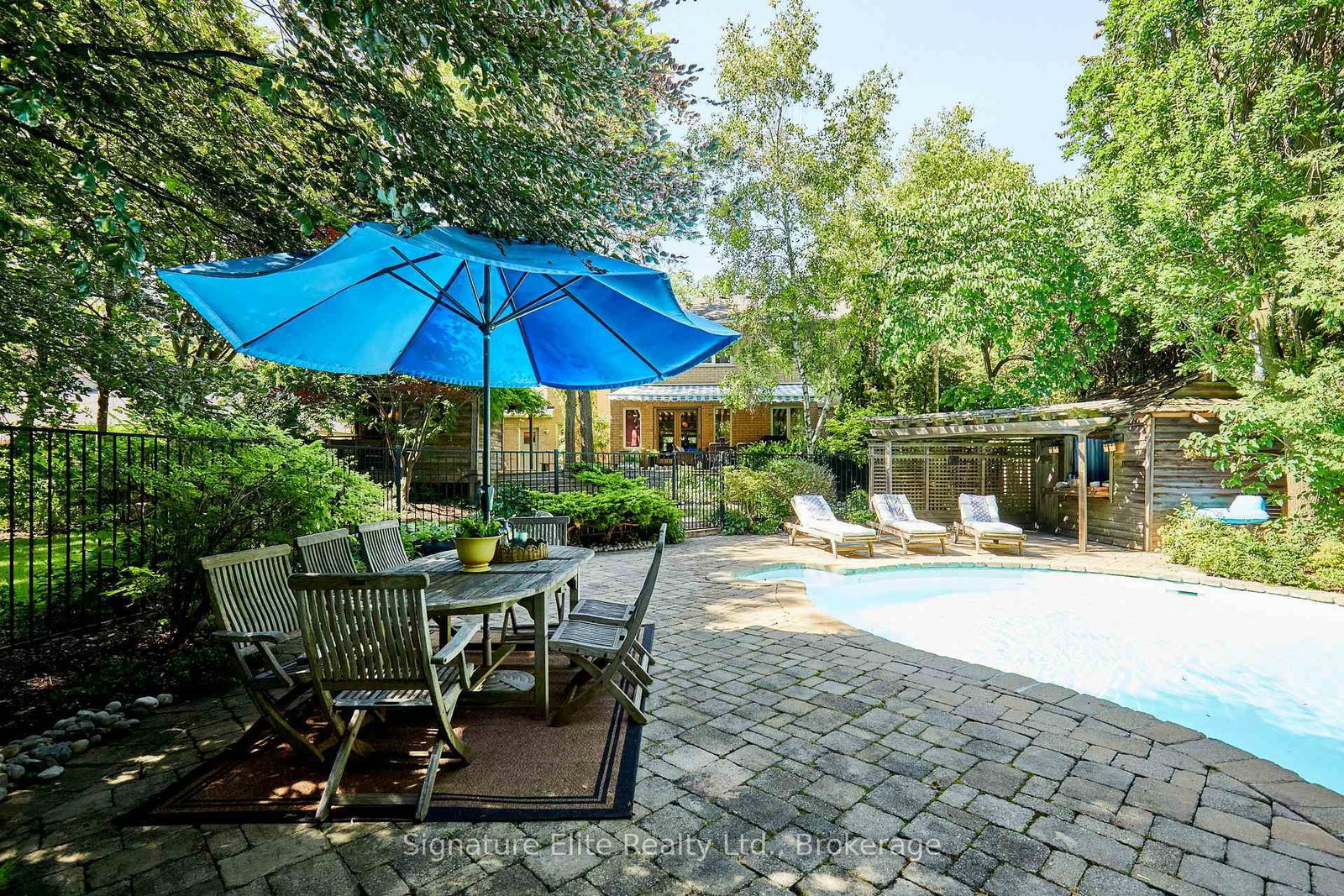 1 Pine Ridge Drive • Toronto, ON photo 24