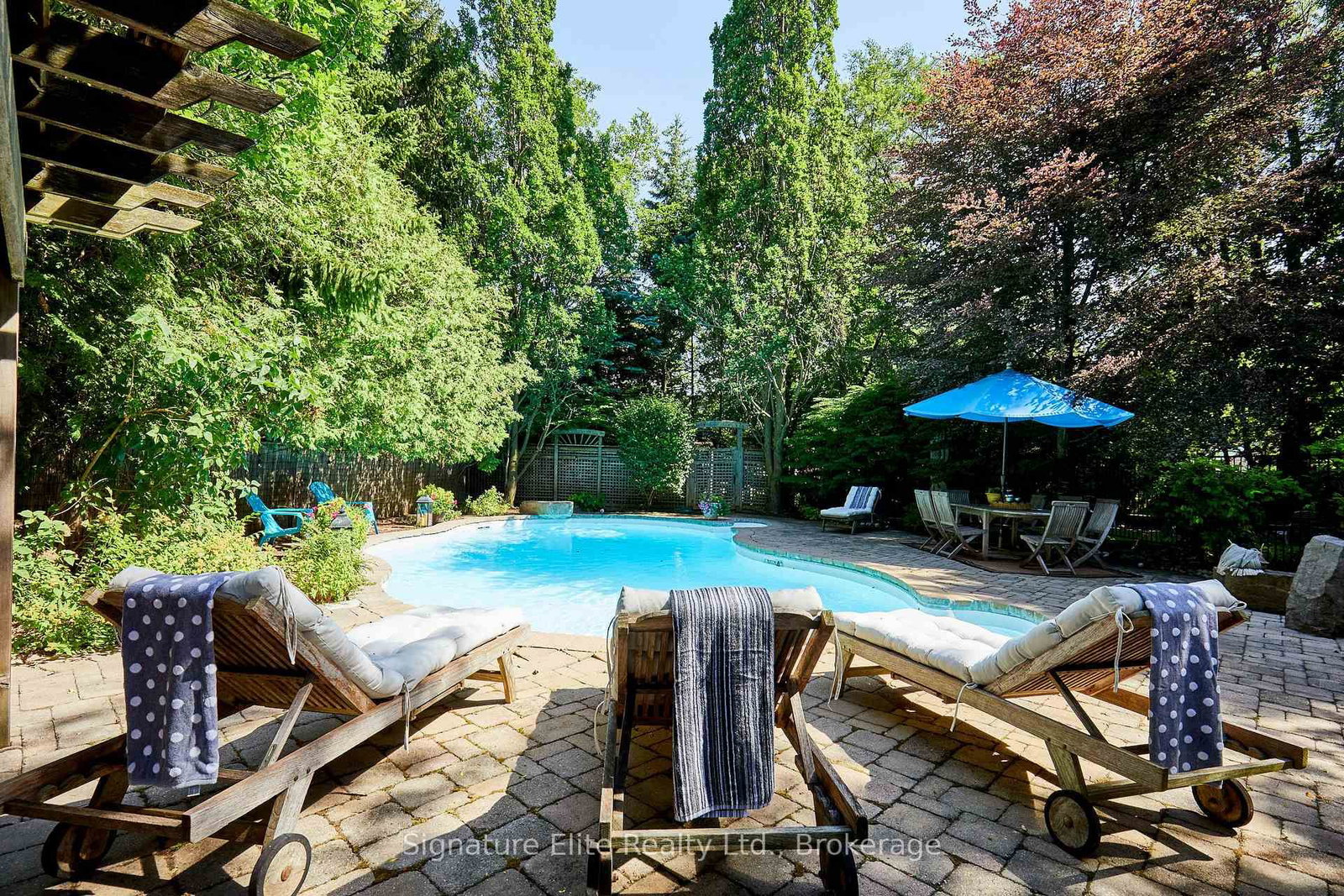 1 Pine Ridge Drive • Toronto, ON photo 25