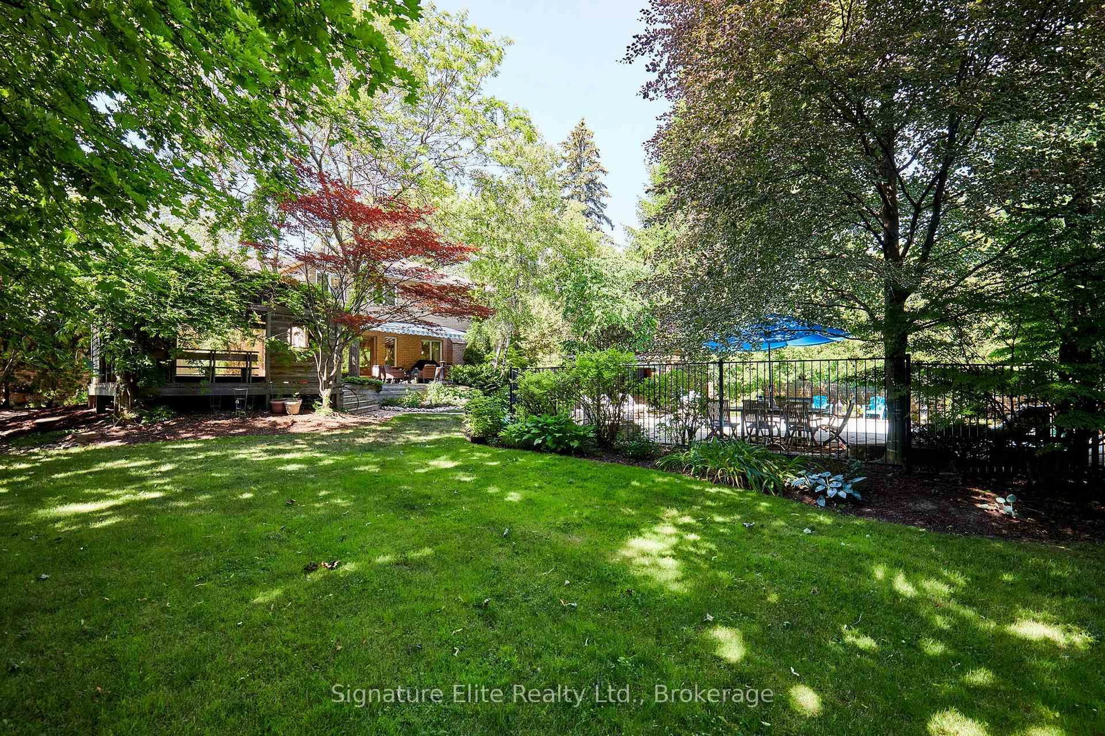 1 Pine Ridge Drive • Toronto, ON photo 27