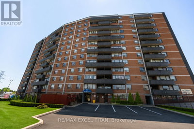 Condo leased at 308-1385 Midland Avenue, Toronto, Ontario, M1P 3B8 - Bendale - MLS: E13568154