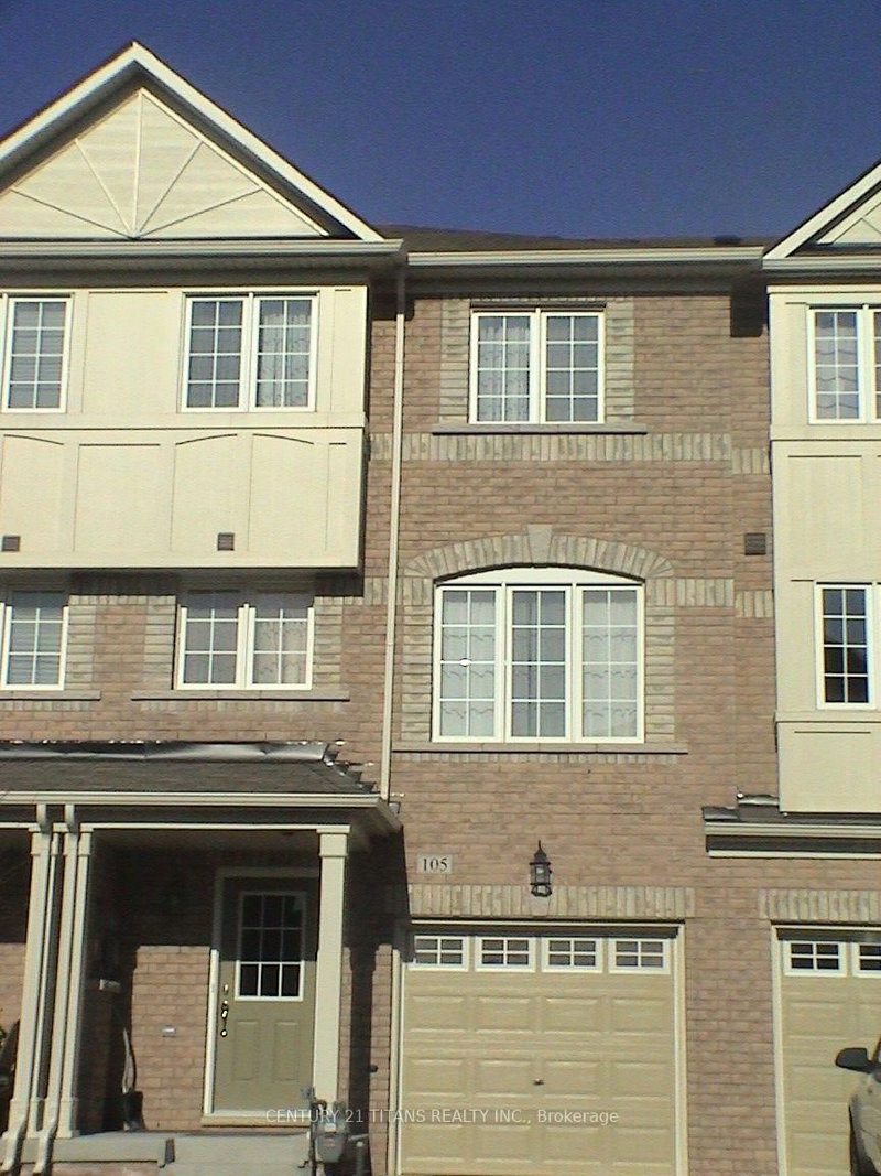 home for lease on 105 Wilkes Crescent