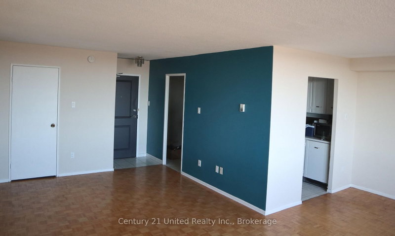1011 - 101 Prudential Drive