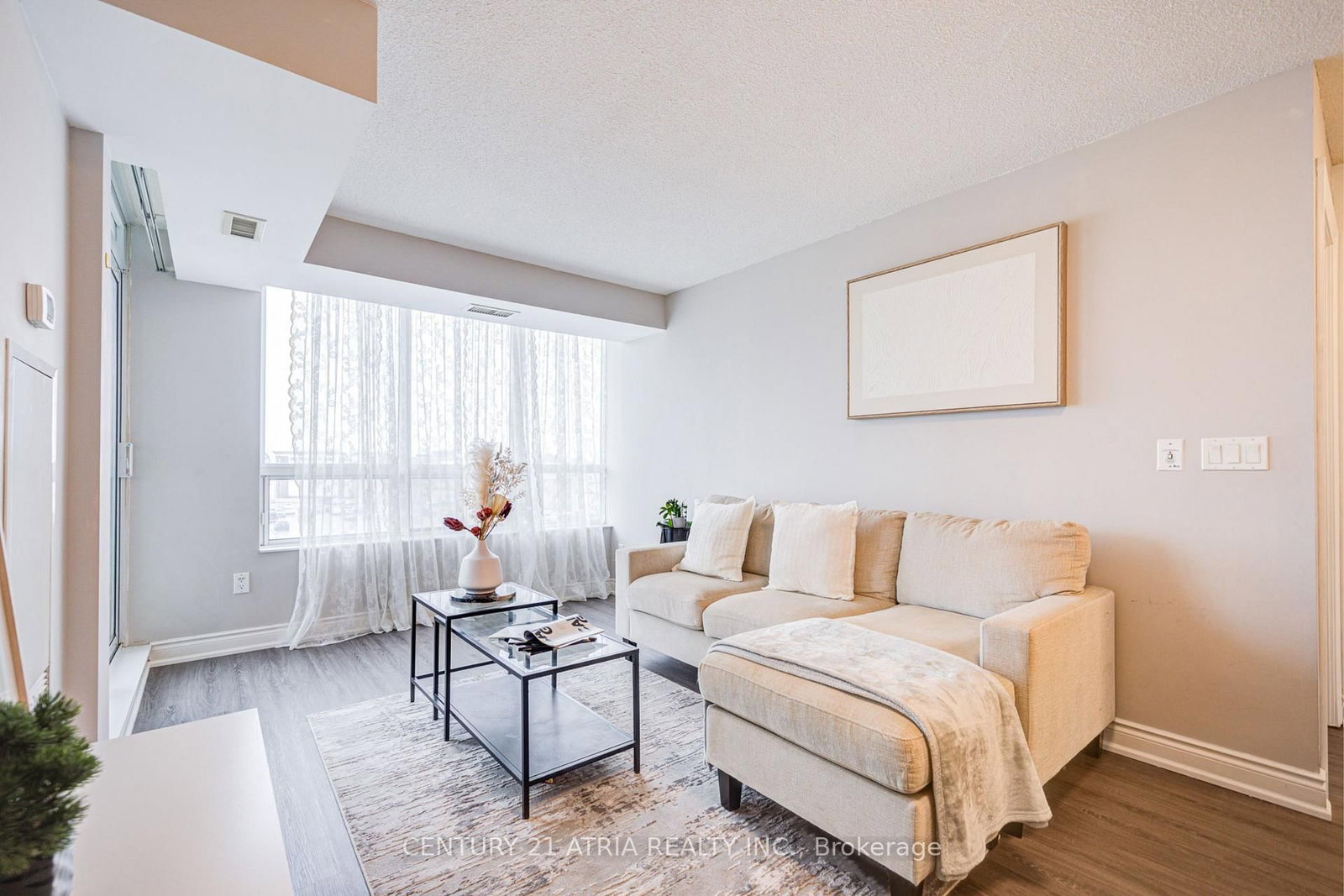 Condo for sale at 407-50 Brian Harrison Way, Toronto, Ontario, M1P 5J4 - Bendale - MLS: E13568638