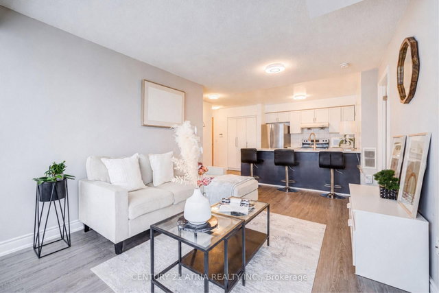 407 - 50 Brian Harrison Way