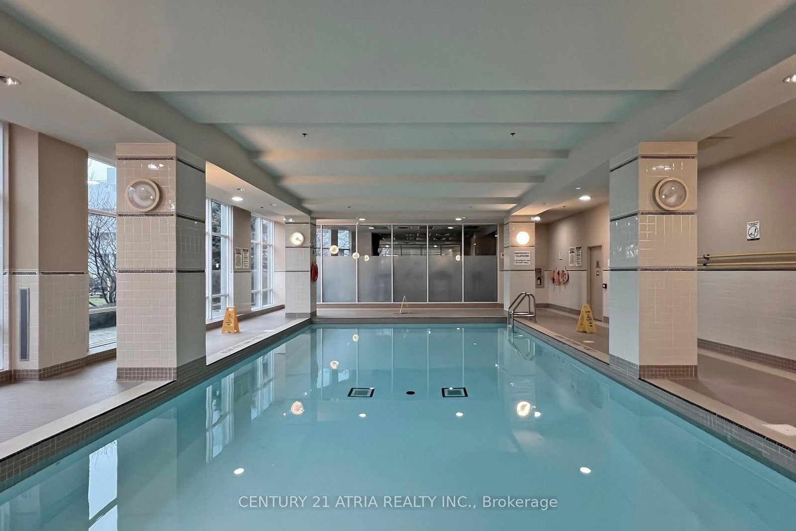50 Brian Harrison Way • #407 • Toronto, ON photo 22