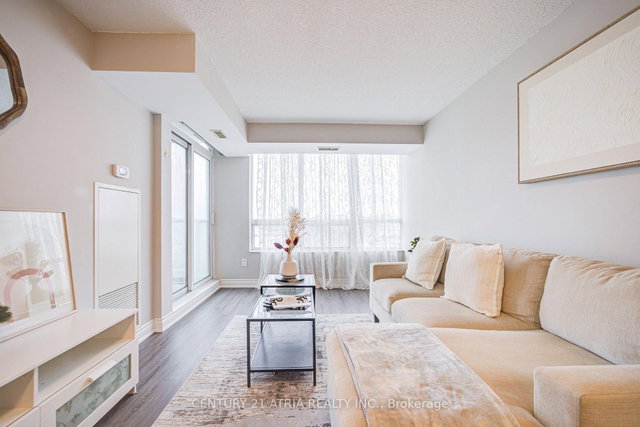 407 - 50 Brian Harrison Way