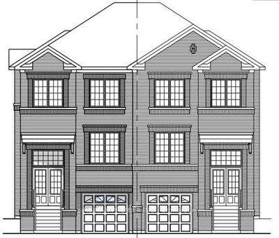4-bed Semi-Detached · 1284 Winding Woods Tr