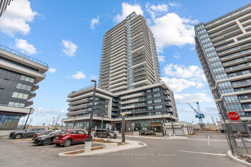 510 - 1455 Celebration Drive