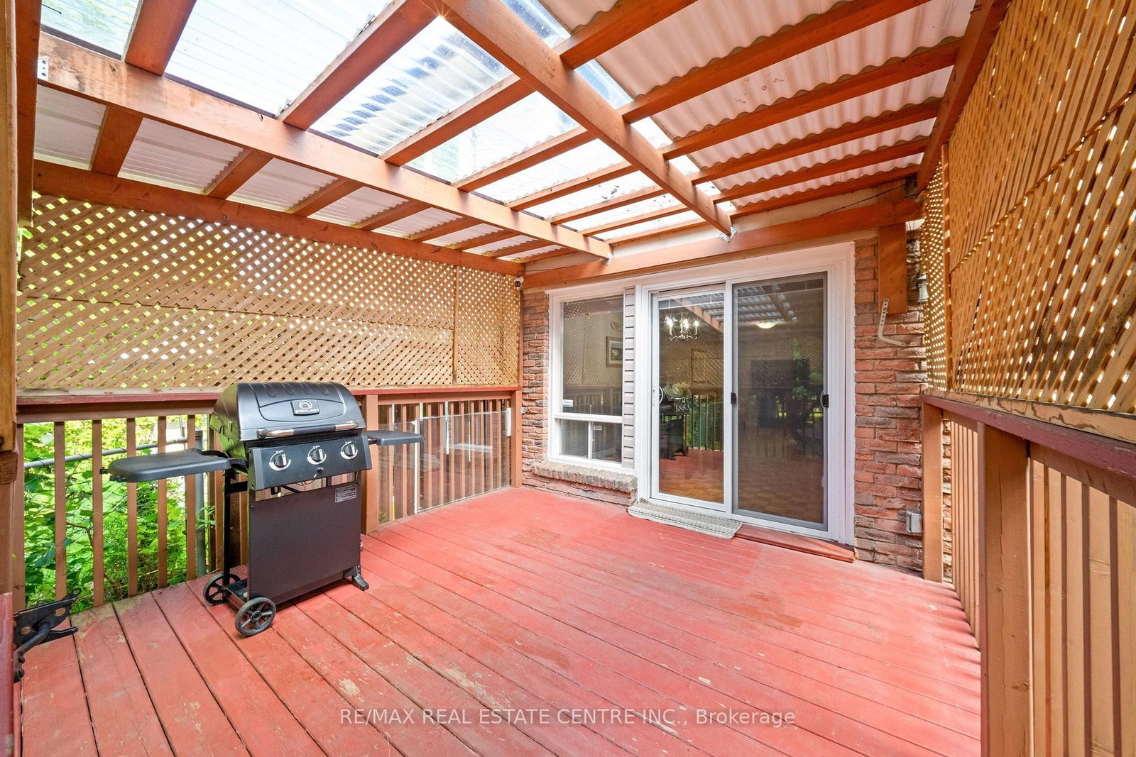 127 Lowry Square • Toronto, ON photo 43